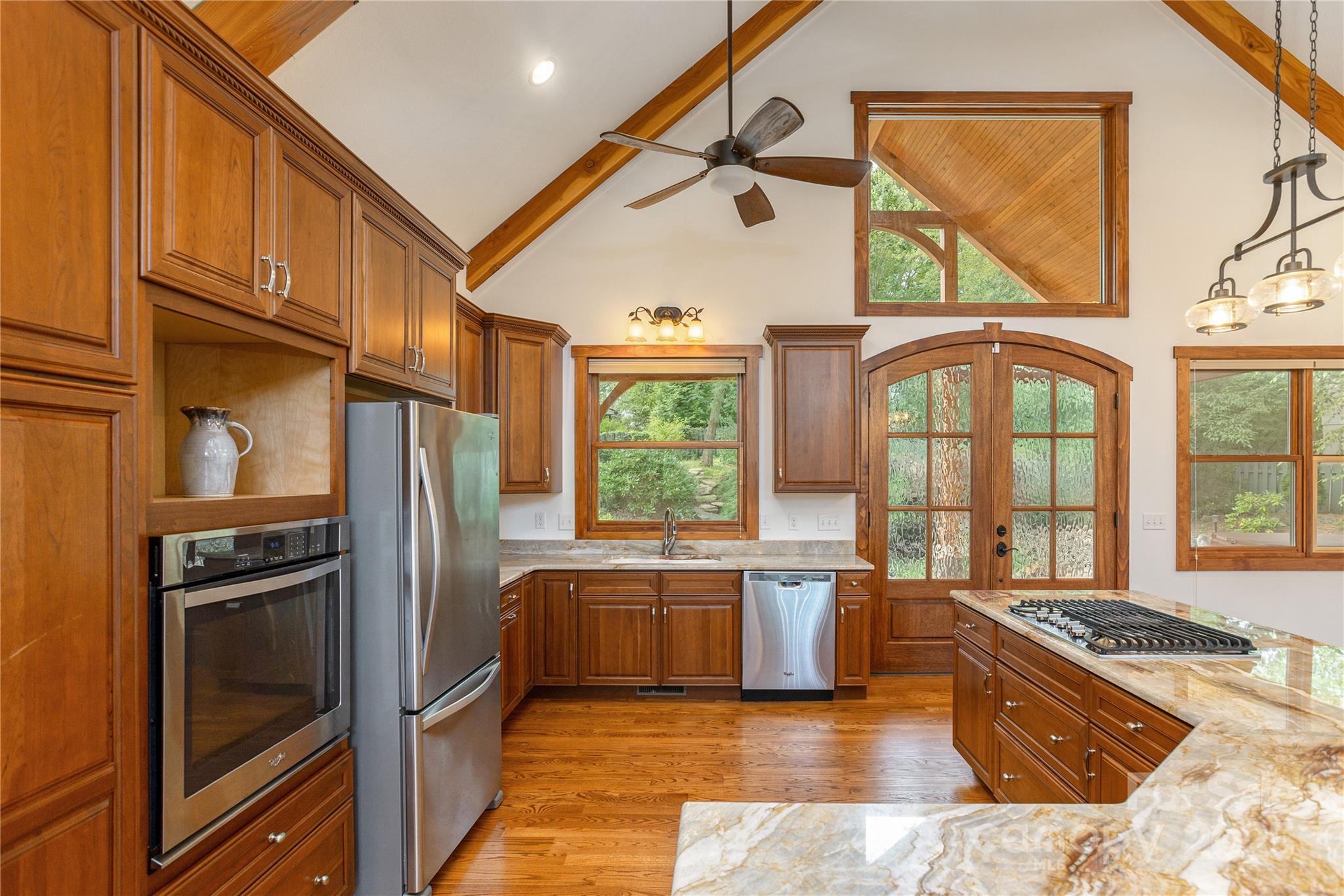 The Midlands - Residential