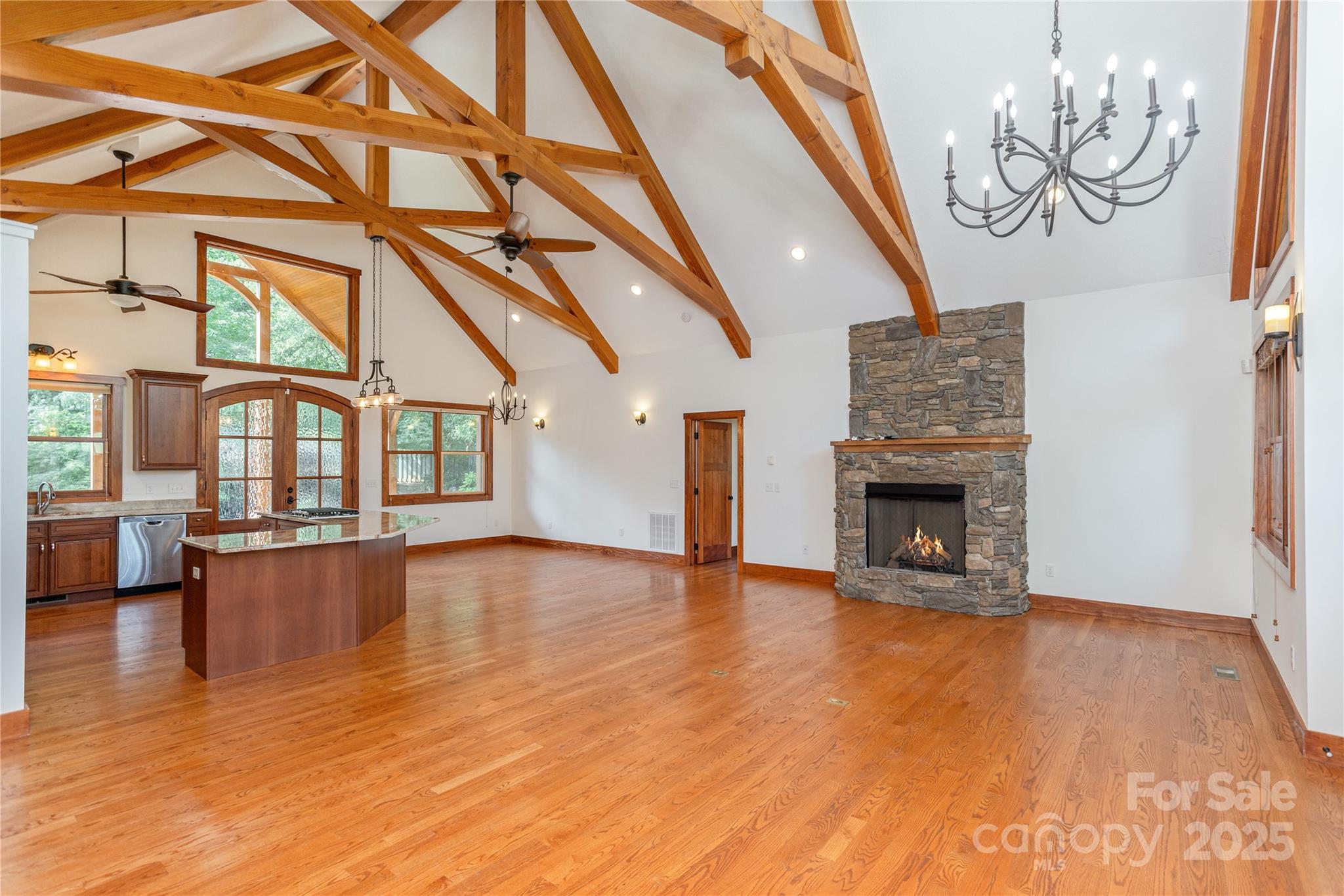 The Midlands - Residential