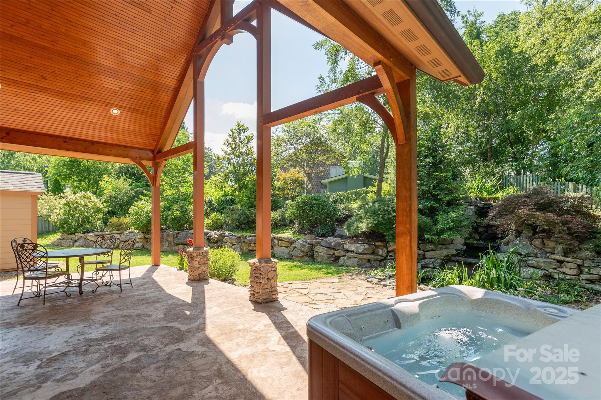 The Midlands - Residential