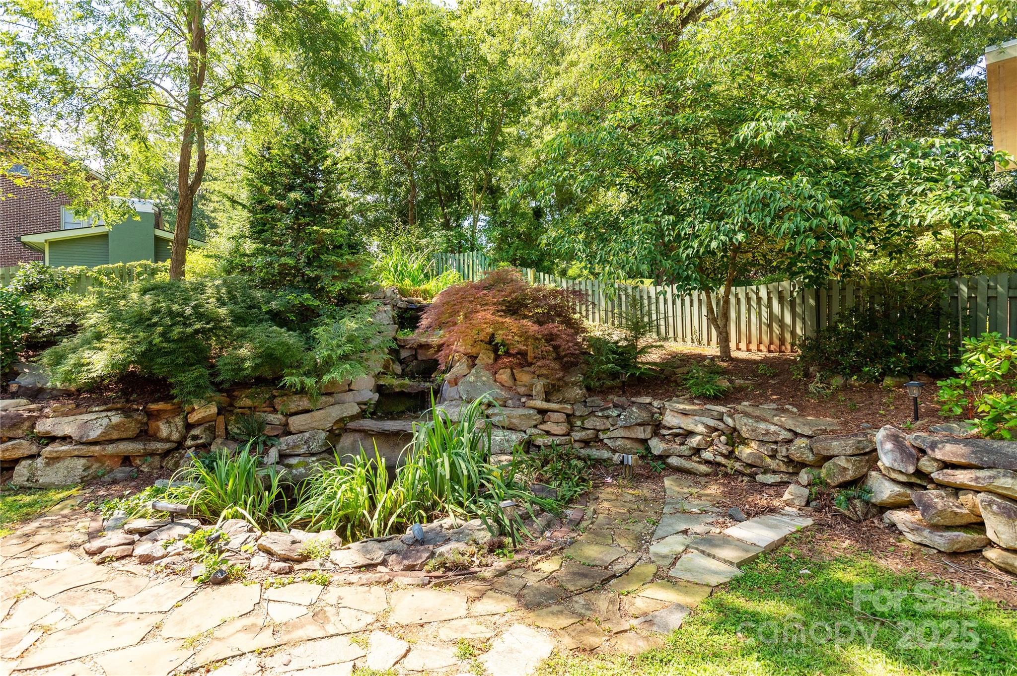 The Midlands - Residential