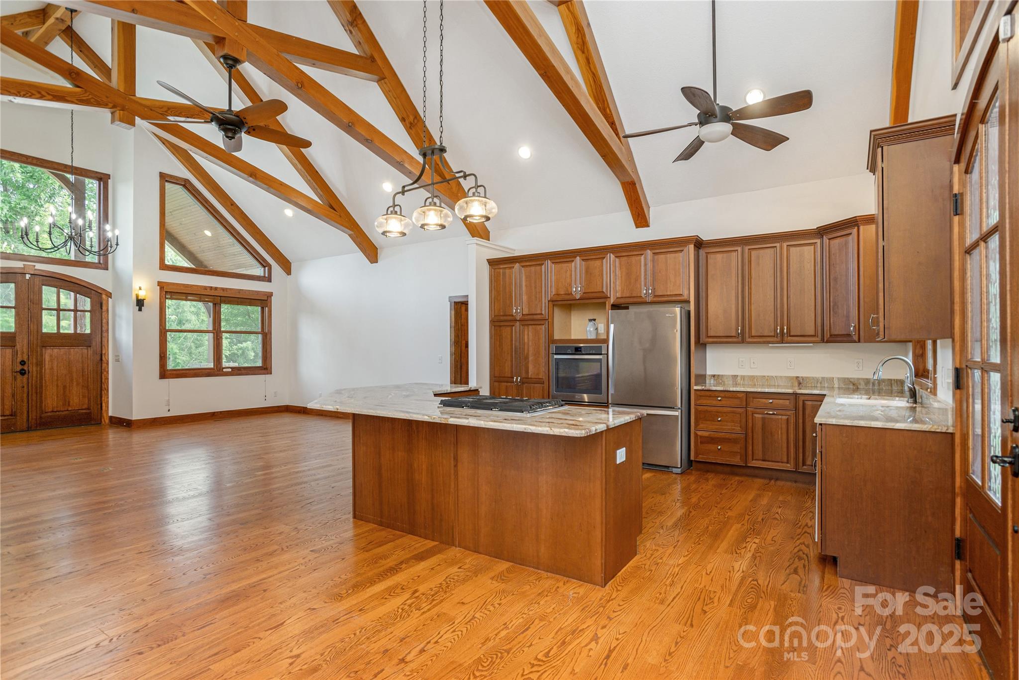 The Midlands - Residential