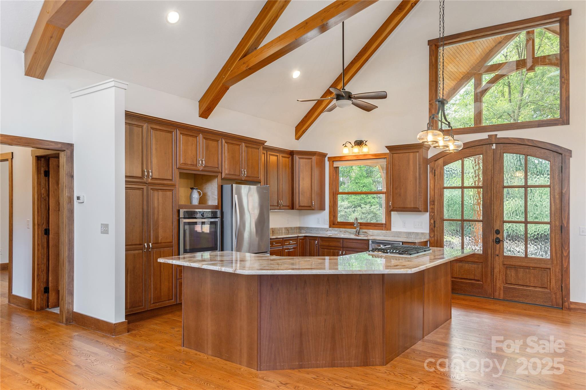 The Midlands - Residential