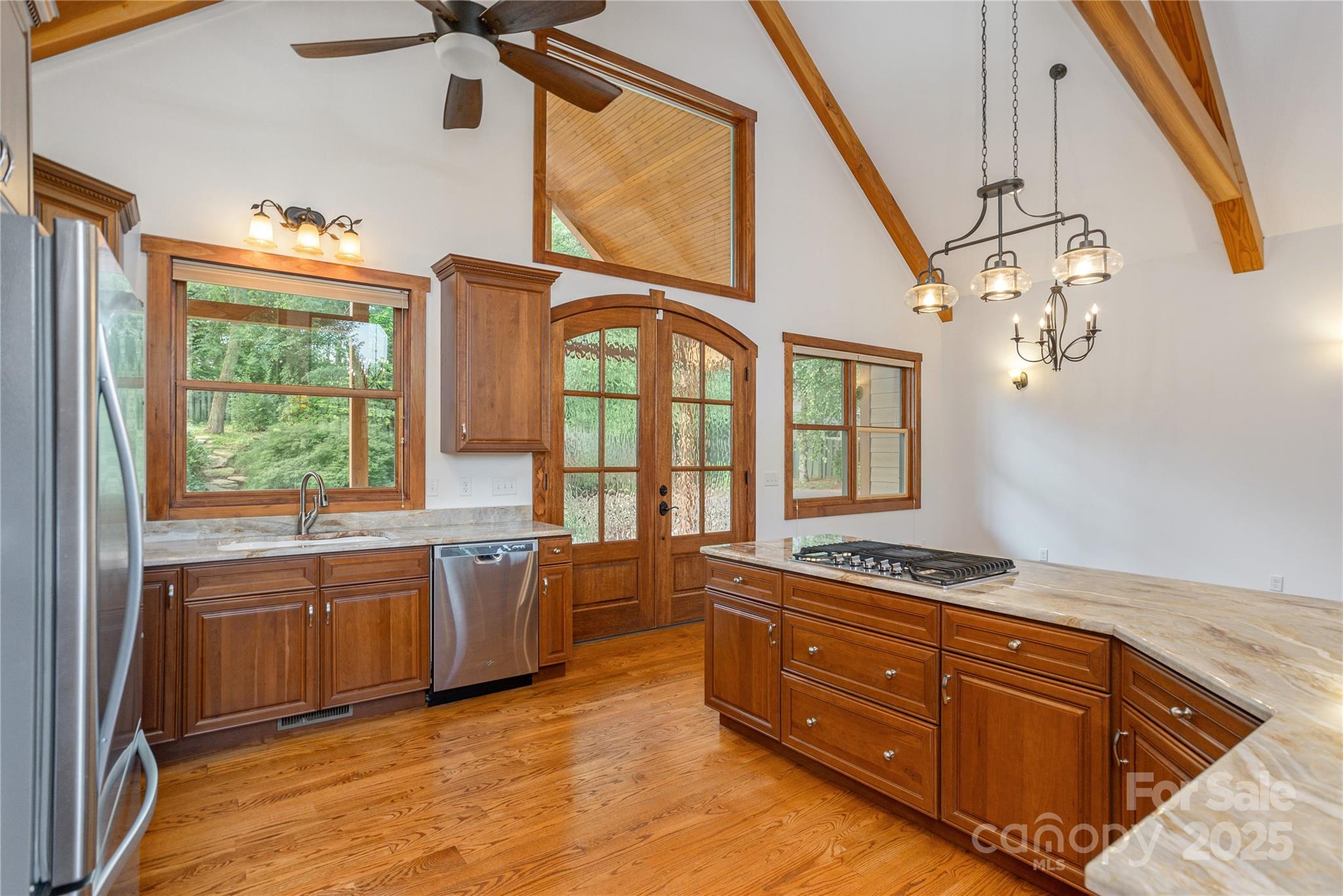 The Midlands - Residential