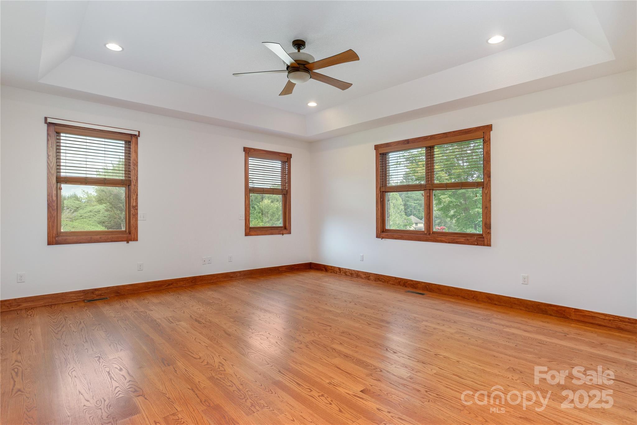 The Midlands - Residential