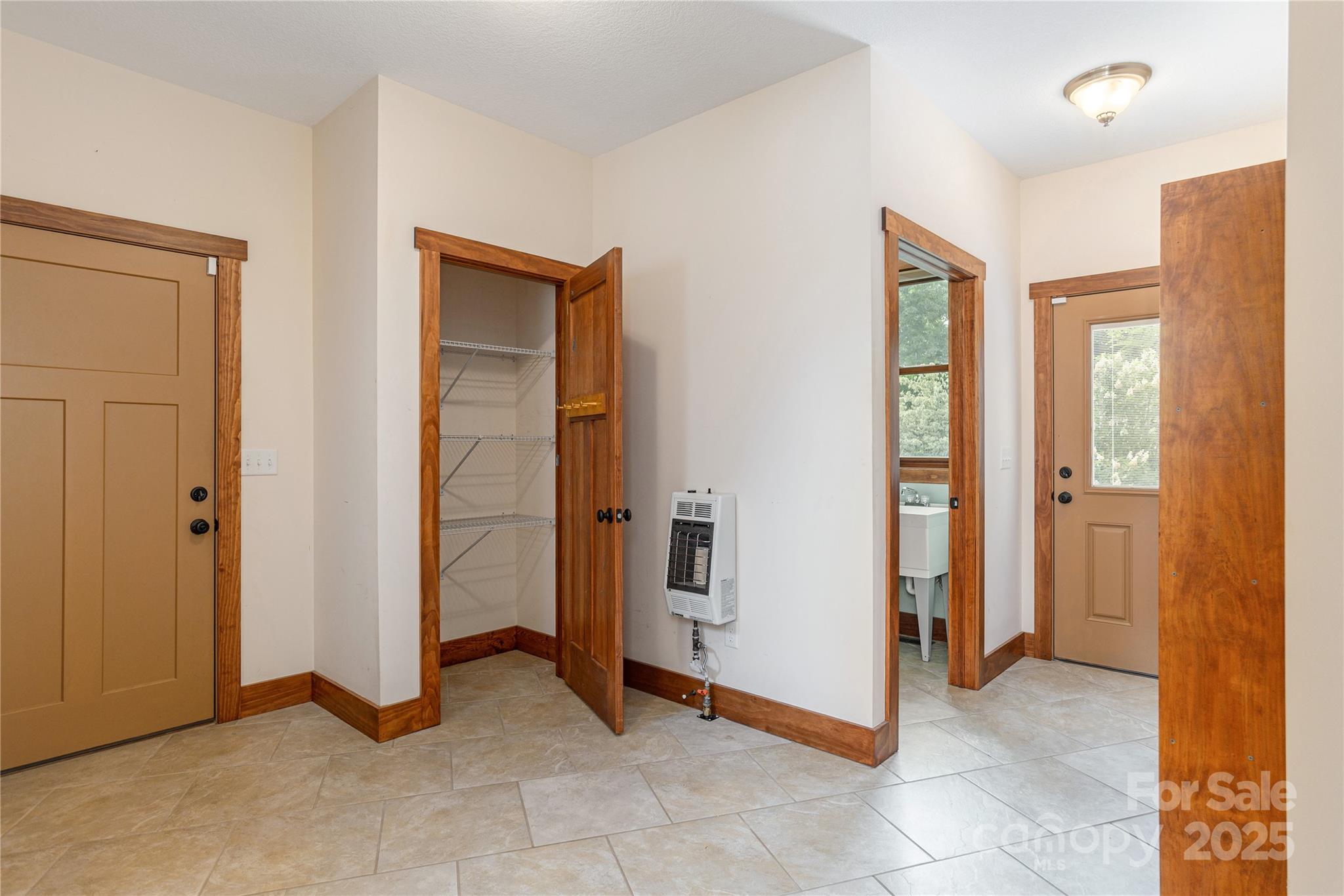 The Midlands - Residential