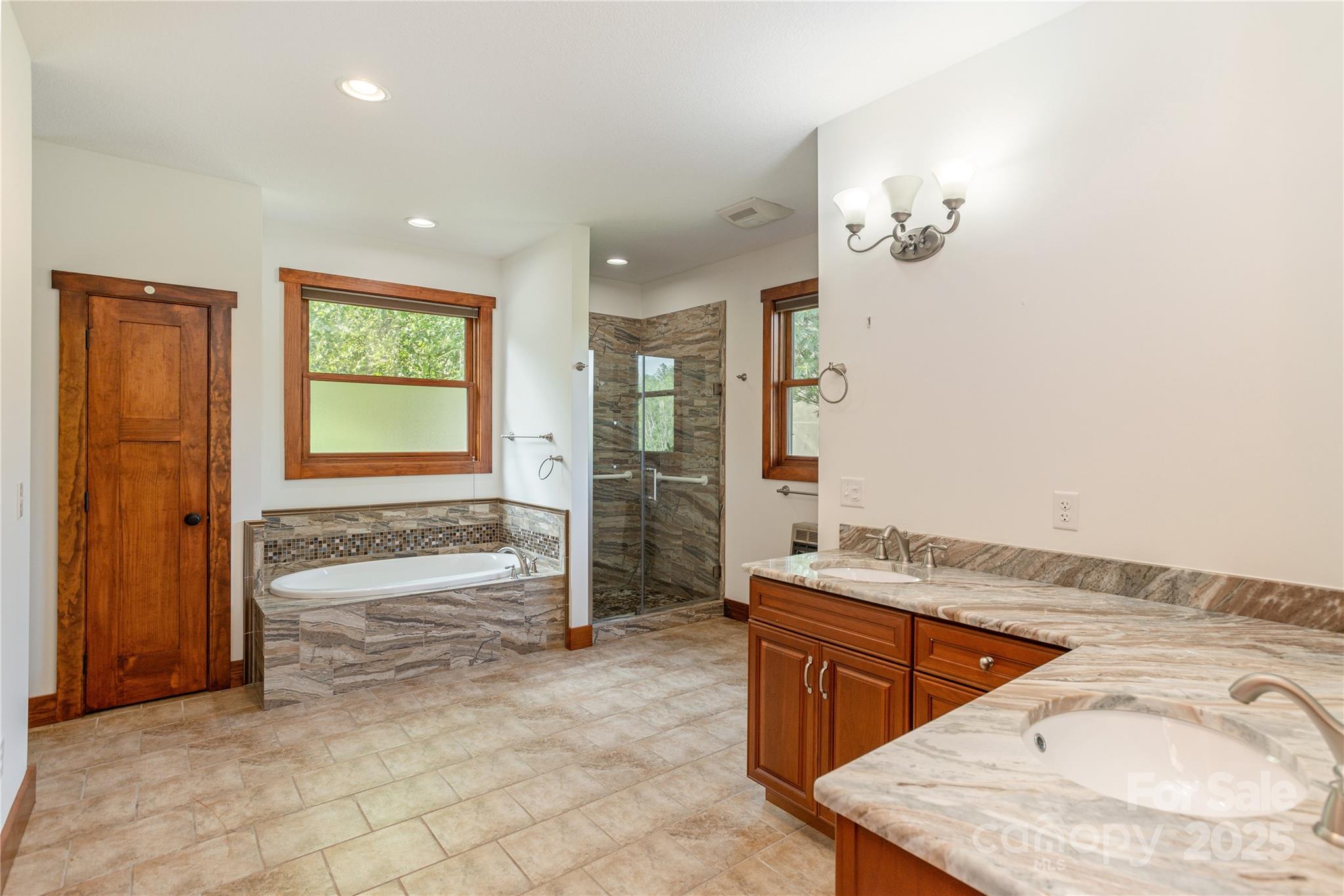 The Midlands - Residential