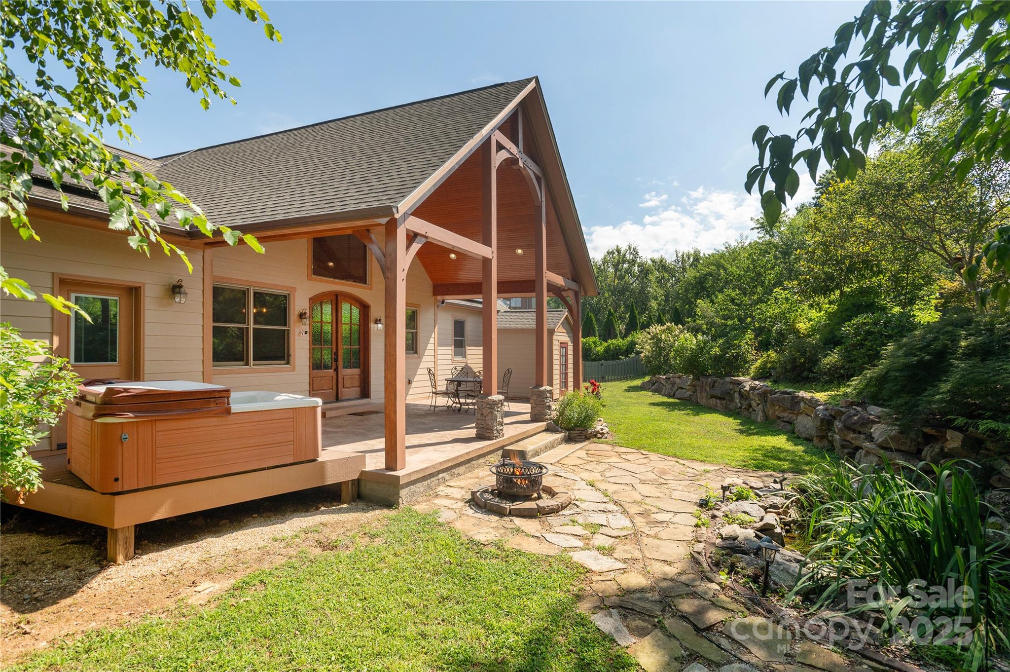 The Midlands - Residential