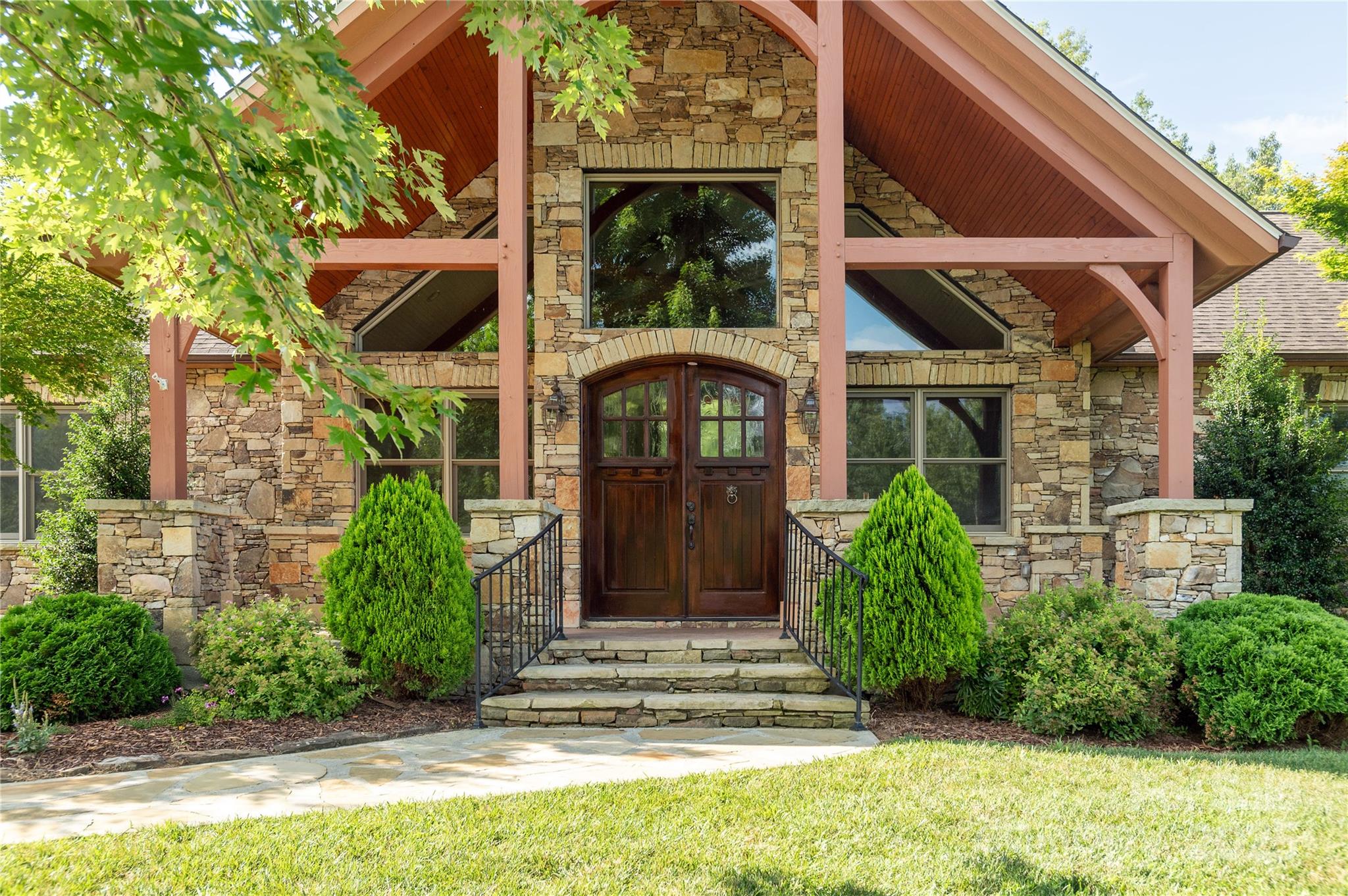 The Midlands - Residential