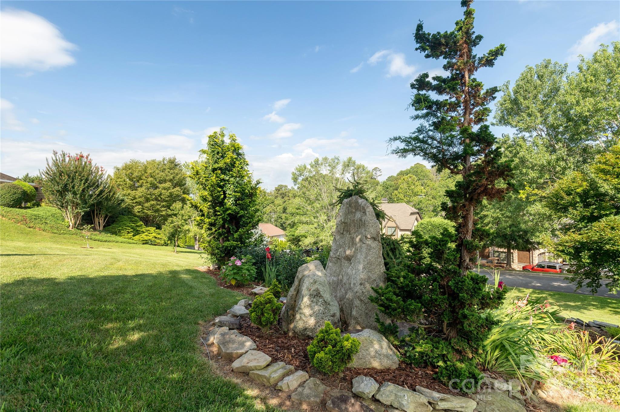 The Midlands - Residential