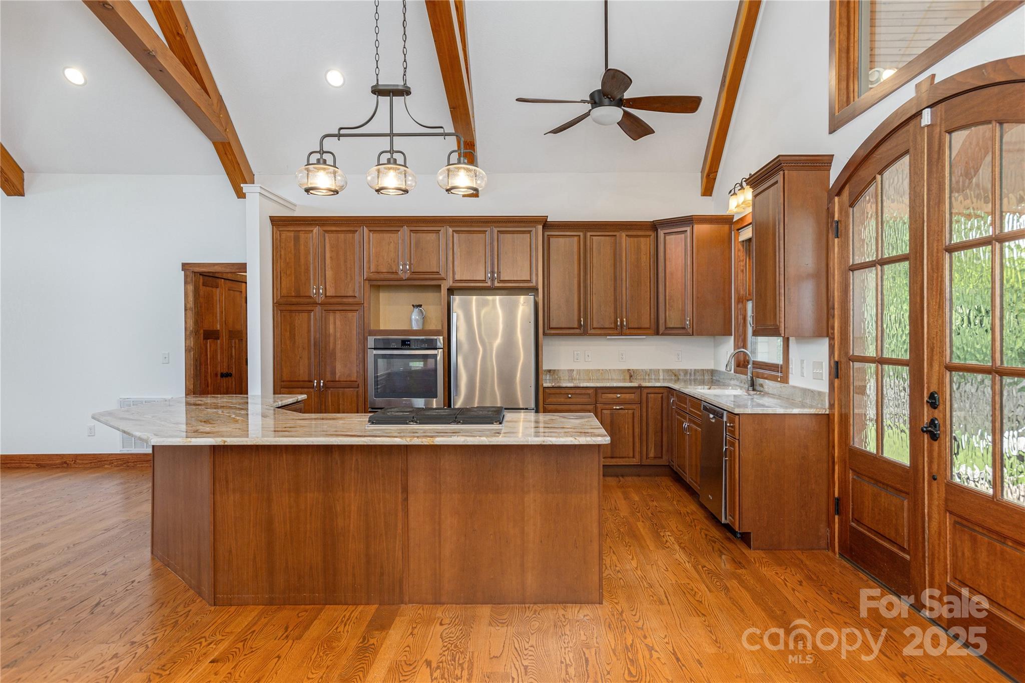 The Midlands - Residential