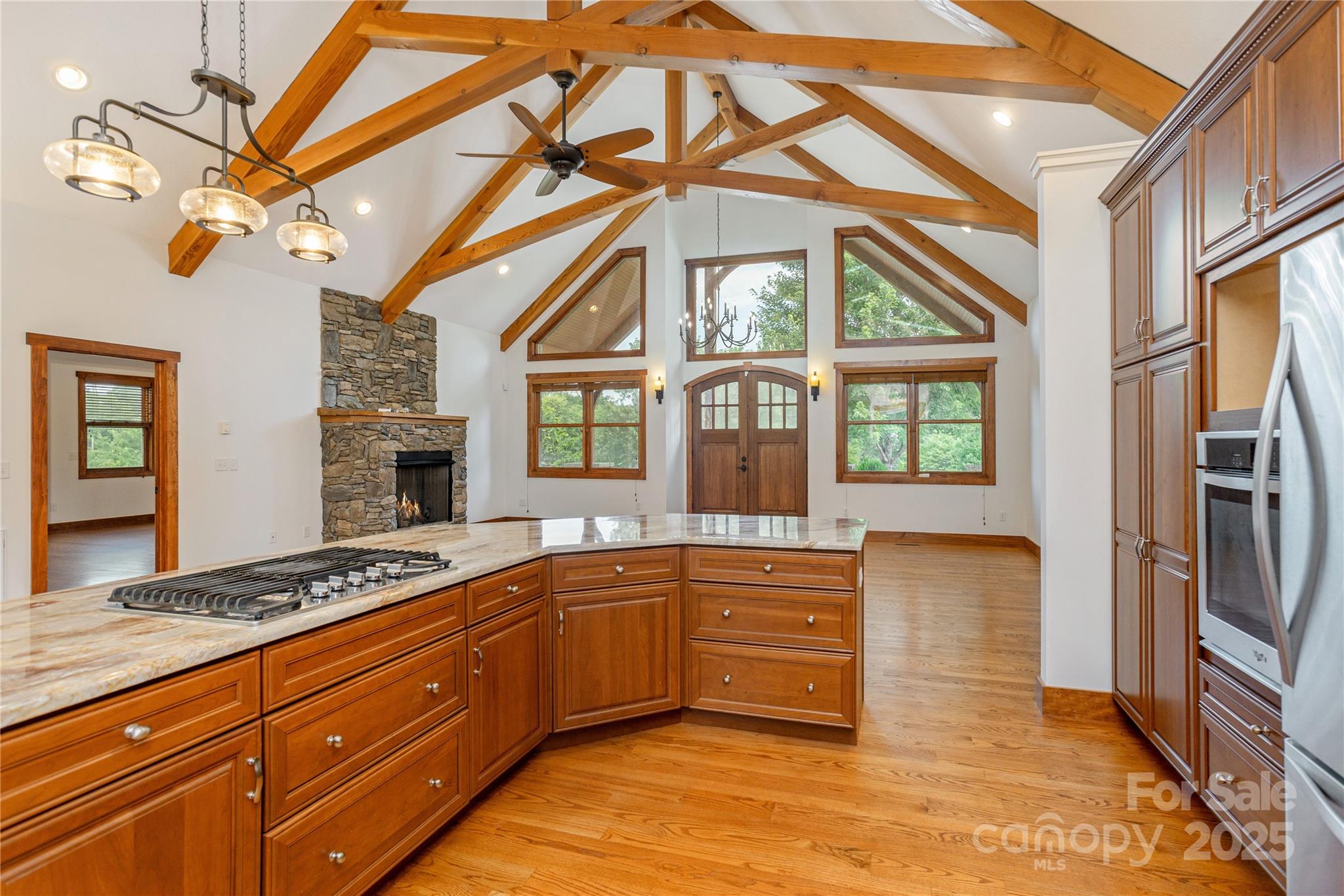 The Midlands - Residential