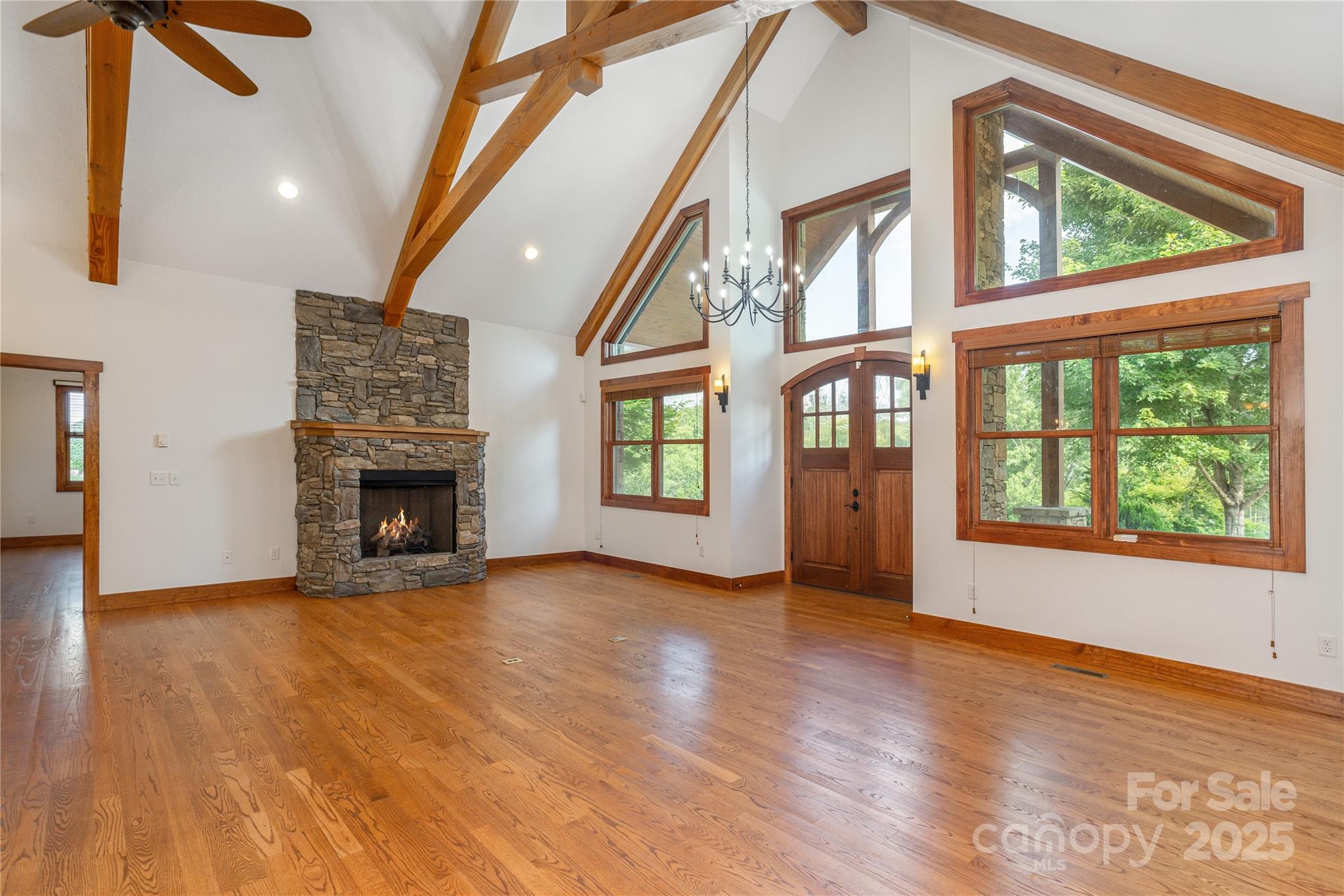 The Midlands - Residential