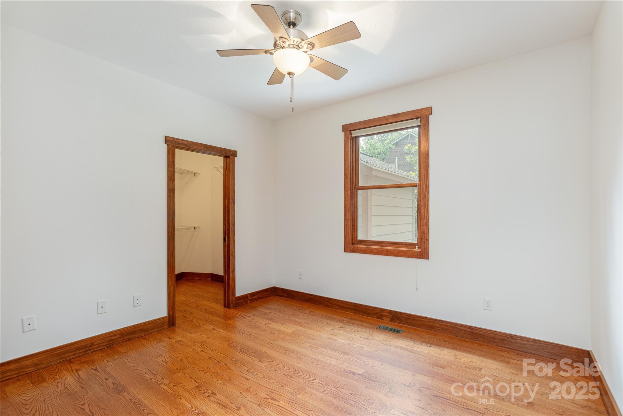 The Midlands - Residential