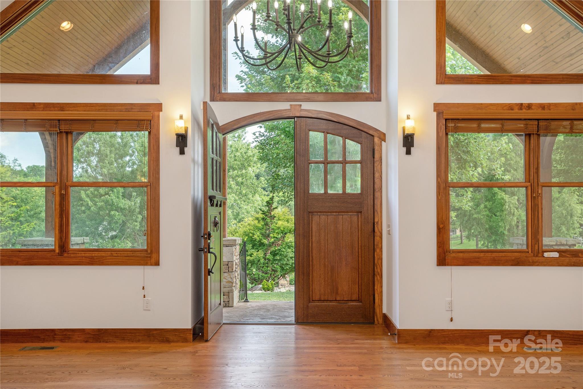 The Midlands - Residential