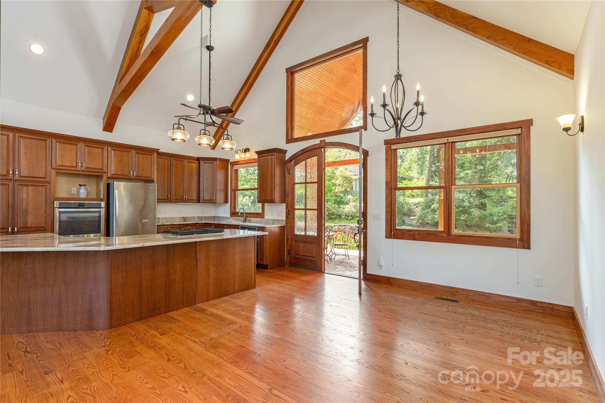 The Midlands - Residential