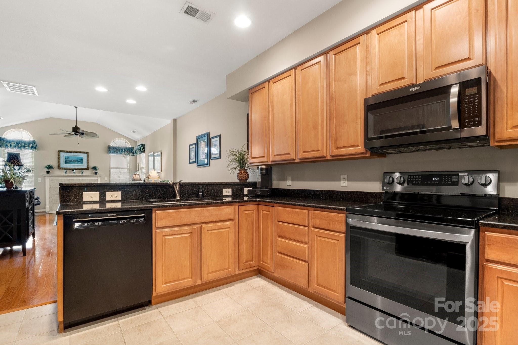 Stonecrest Villas of Tega Cay - Residential