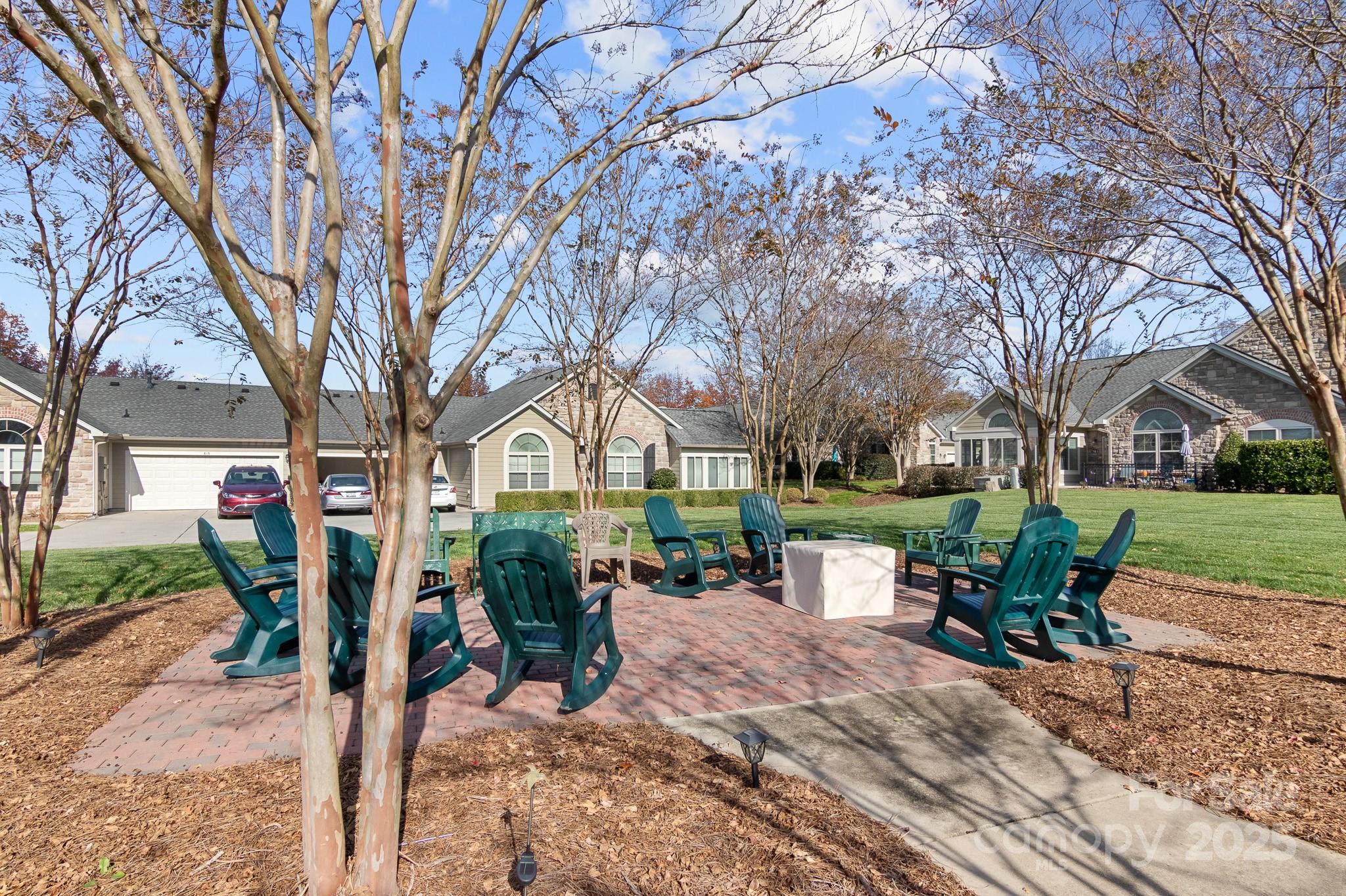 Stonecrest Villas of Tega Cay - Residential