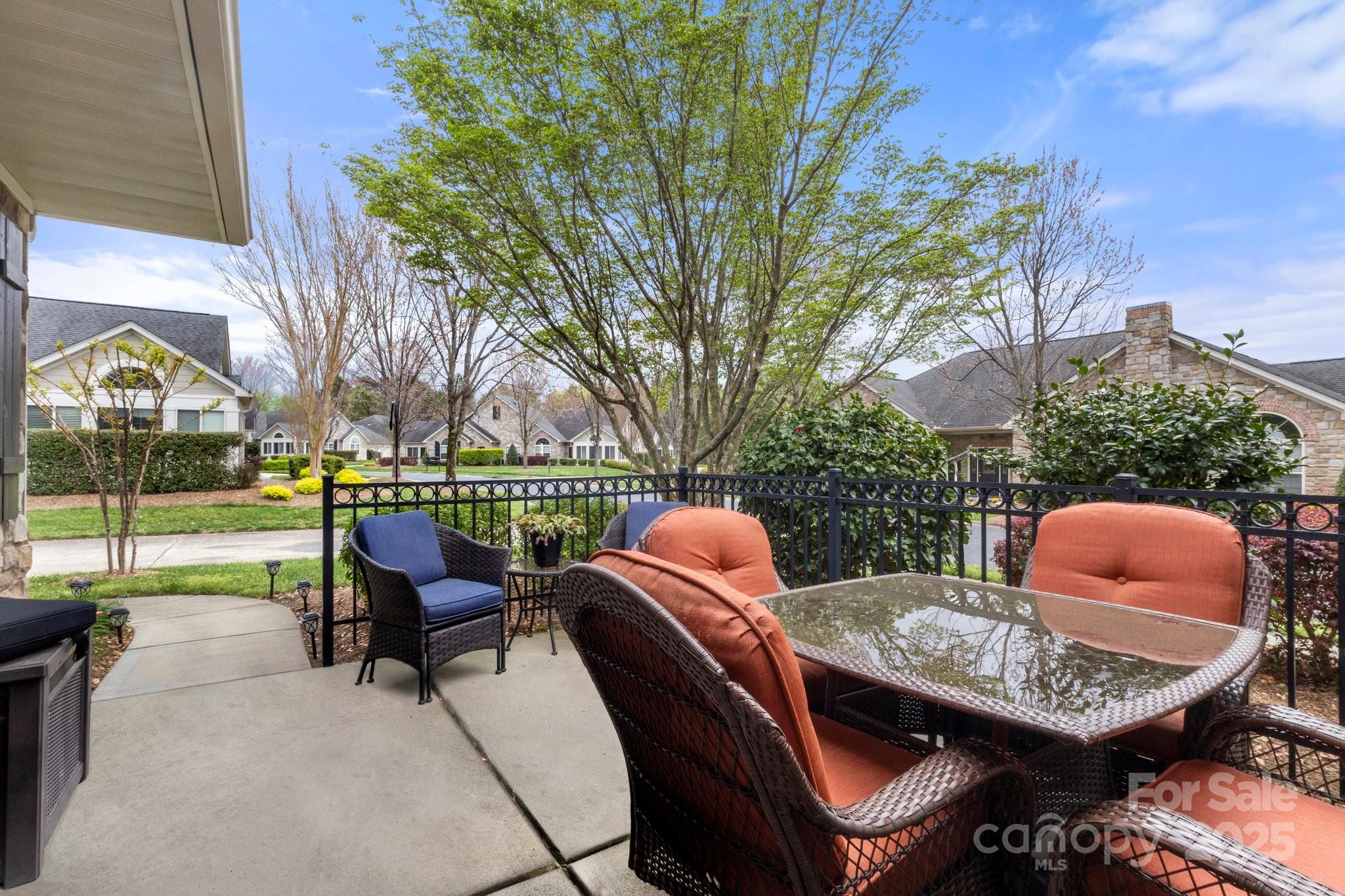 Stonecrest Villas of Tega Cay - Residential