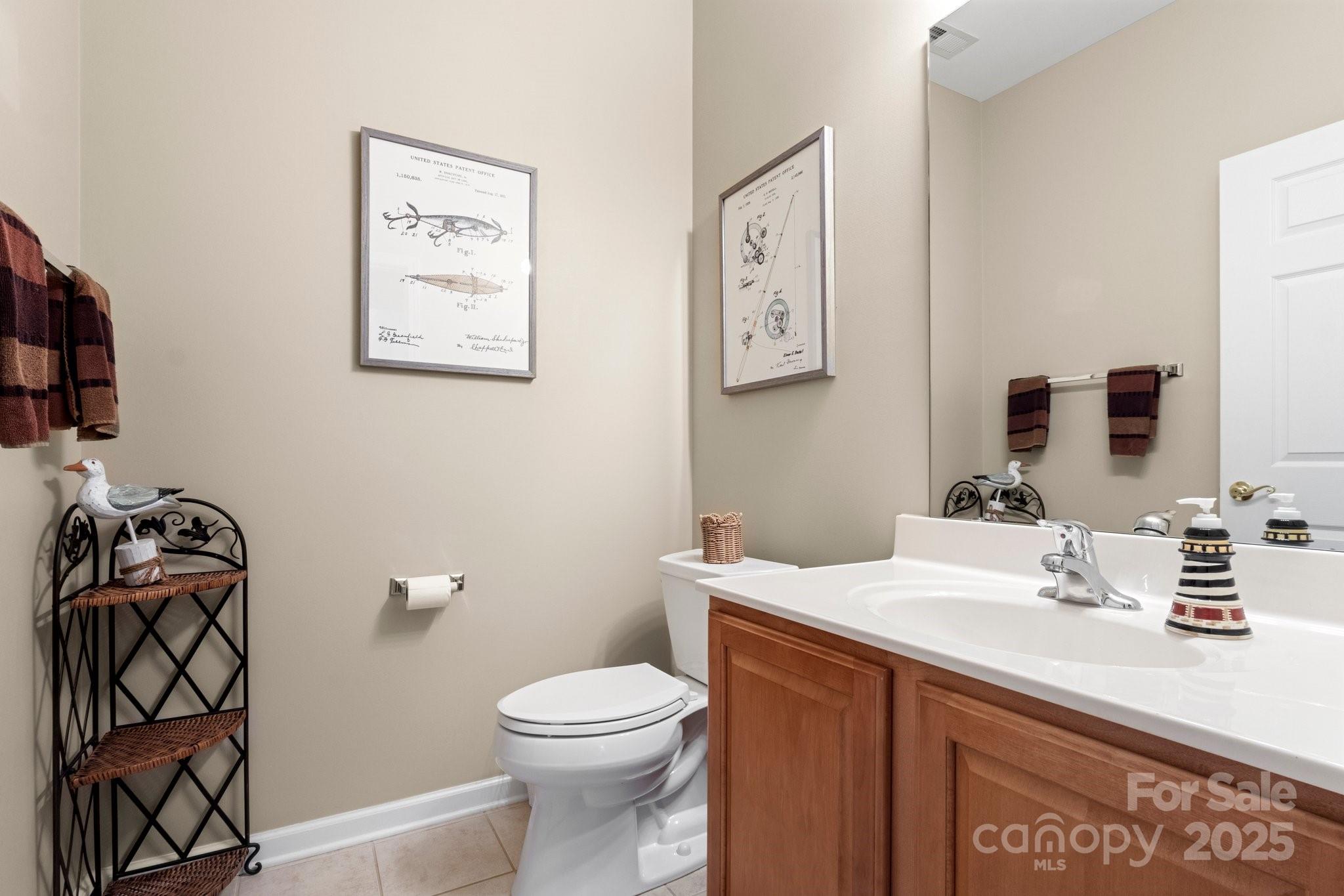 Stonecrest Villas of Tega Cay - Residential