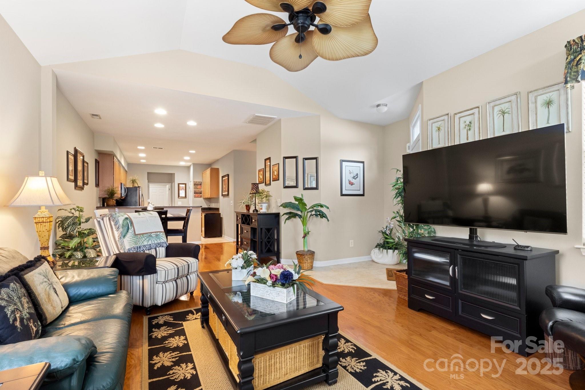 Stonecrest Villas of Tega Cay - Residential