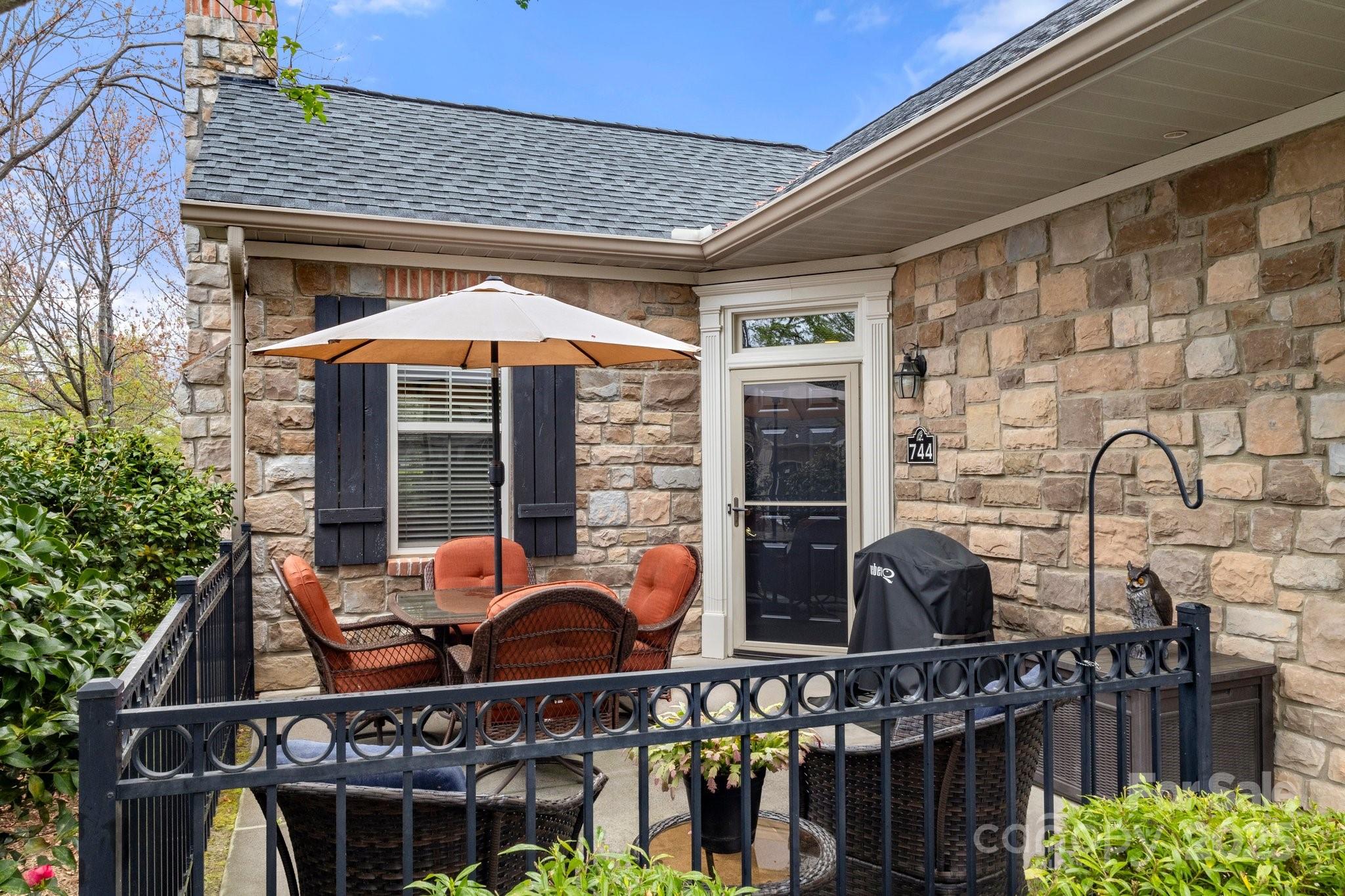 Stonecrest Villas of Tega Cay - Residential