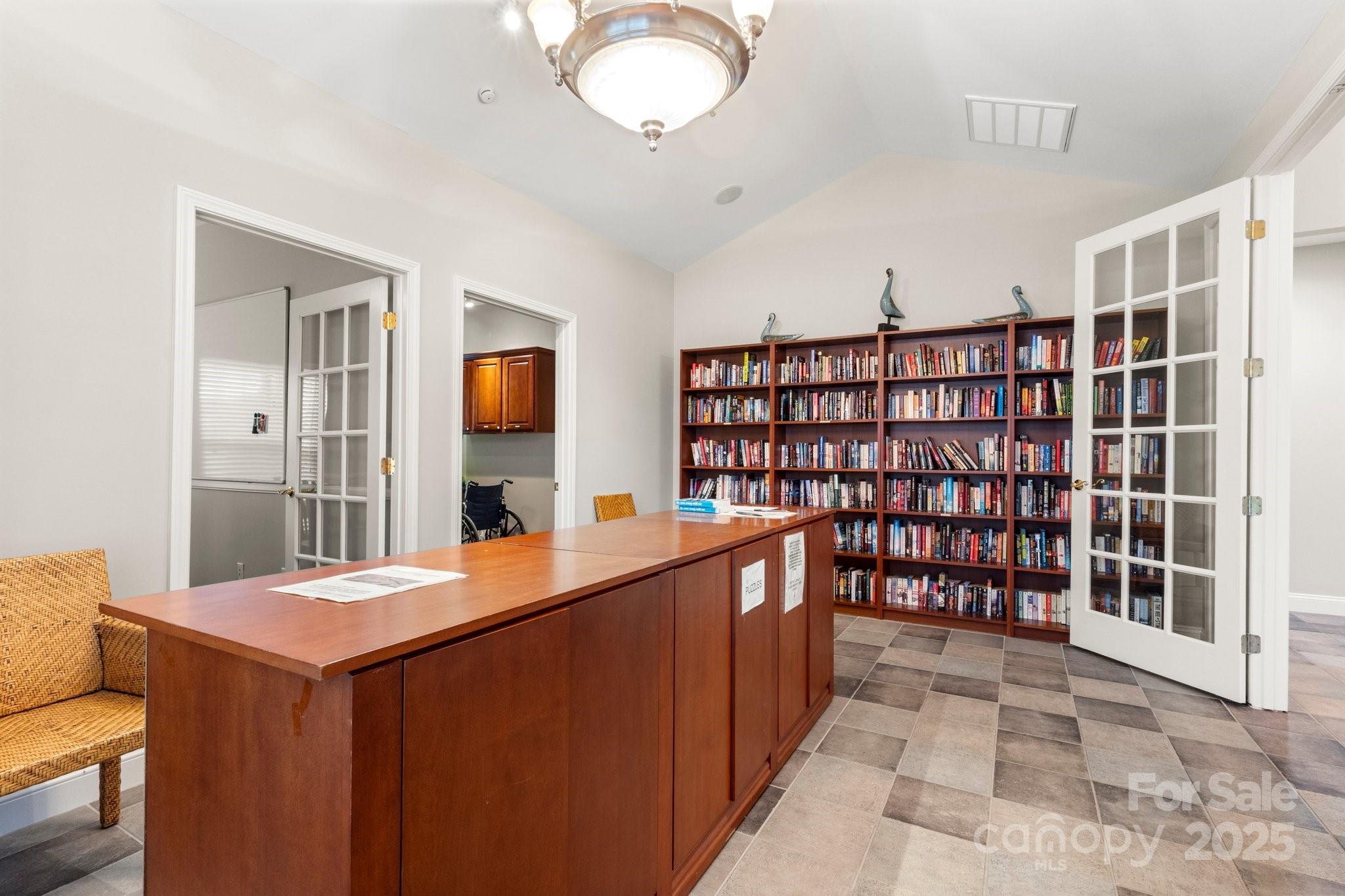 Stonecrest Villas of Tega Cay - Residential