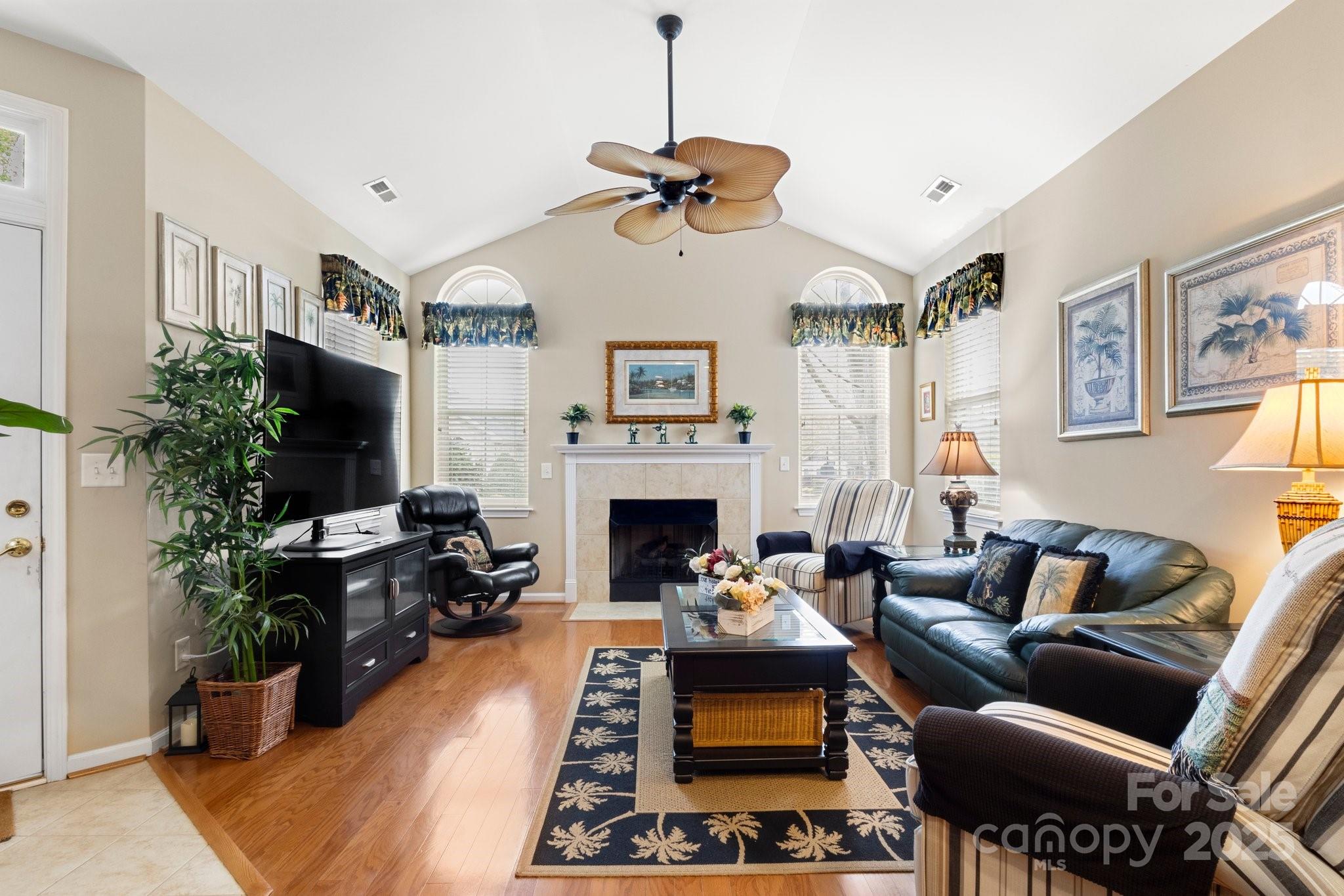 Stonecrest Villas of Tega Cay - Residential