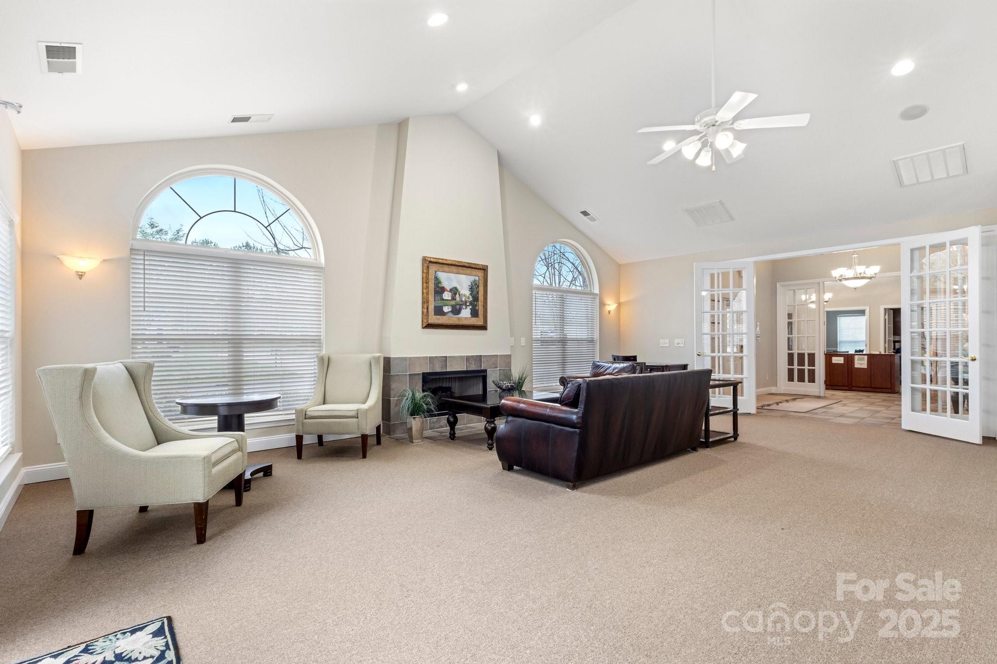 Stonecrest Villas of Tega Cay - Residential