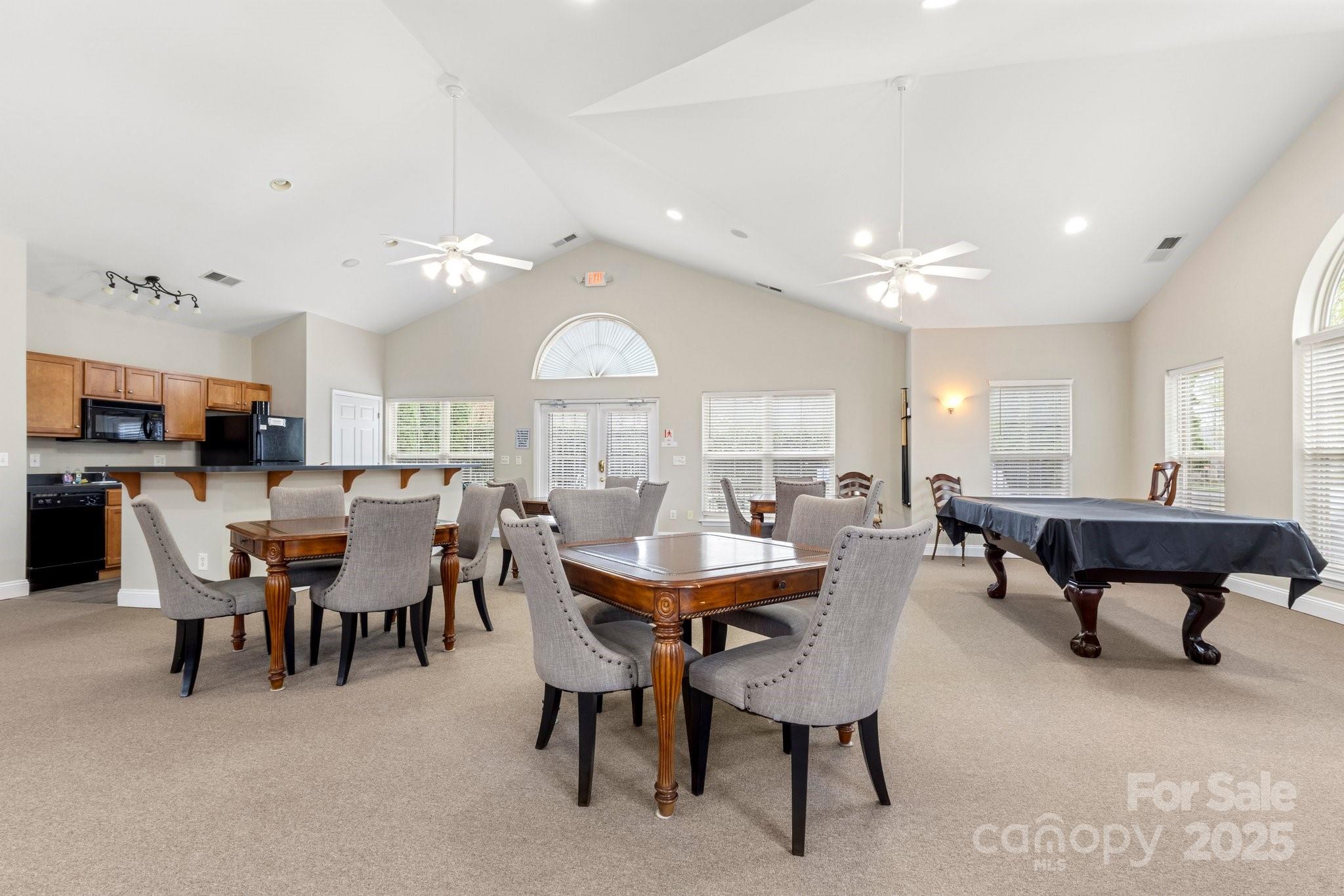 Stonecrest Villas of Tega Cay - Residential