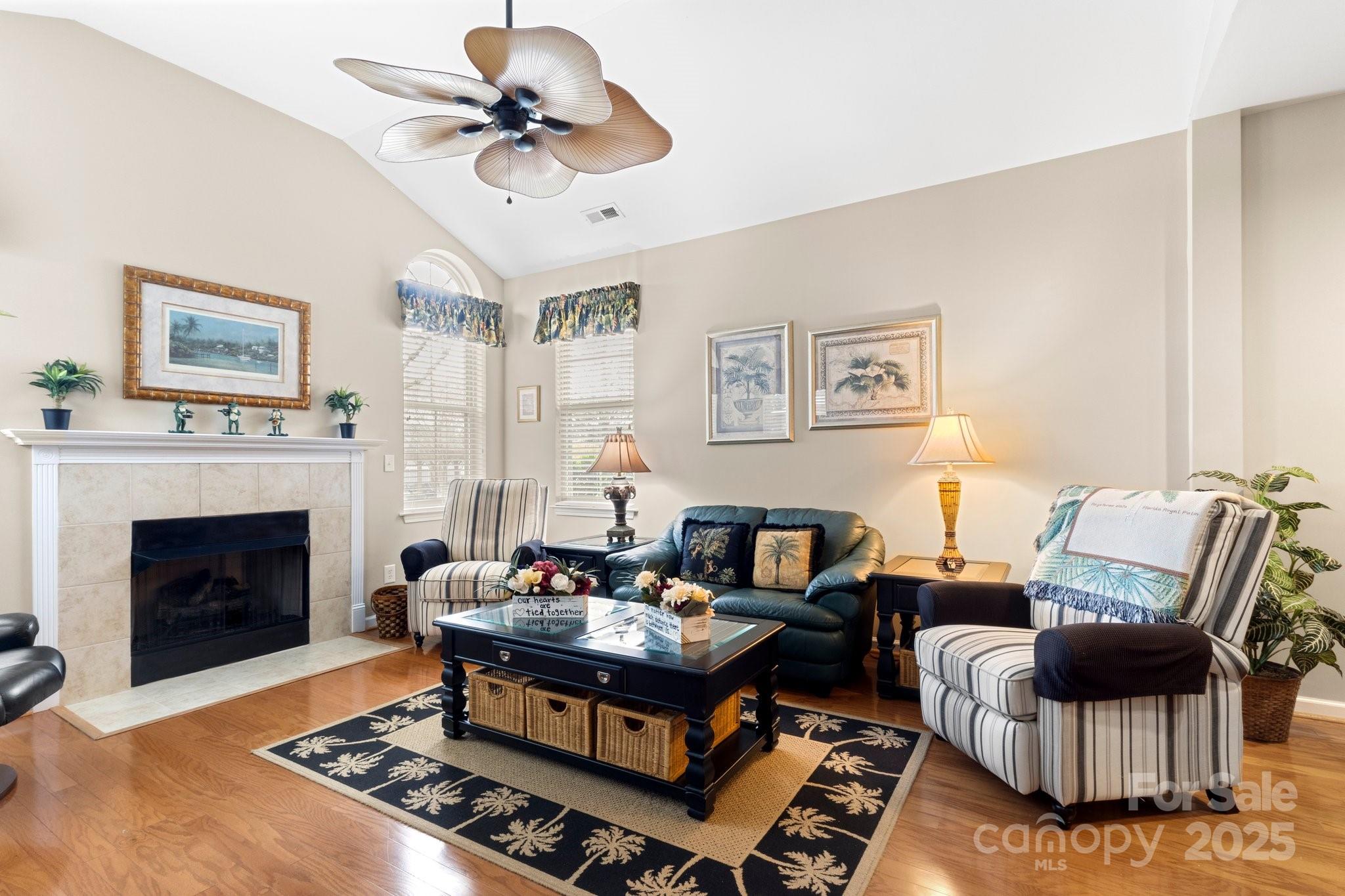 Stonecrest Villas of Tega Cay - Residential