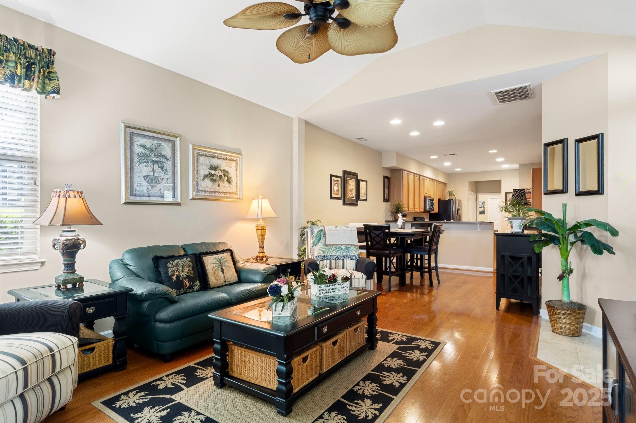 Stonecrest Villas of Tega Cay - Residential