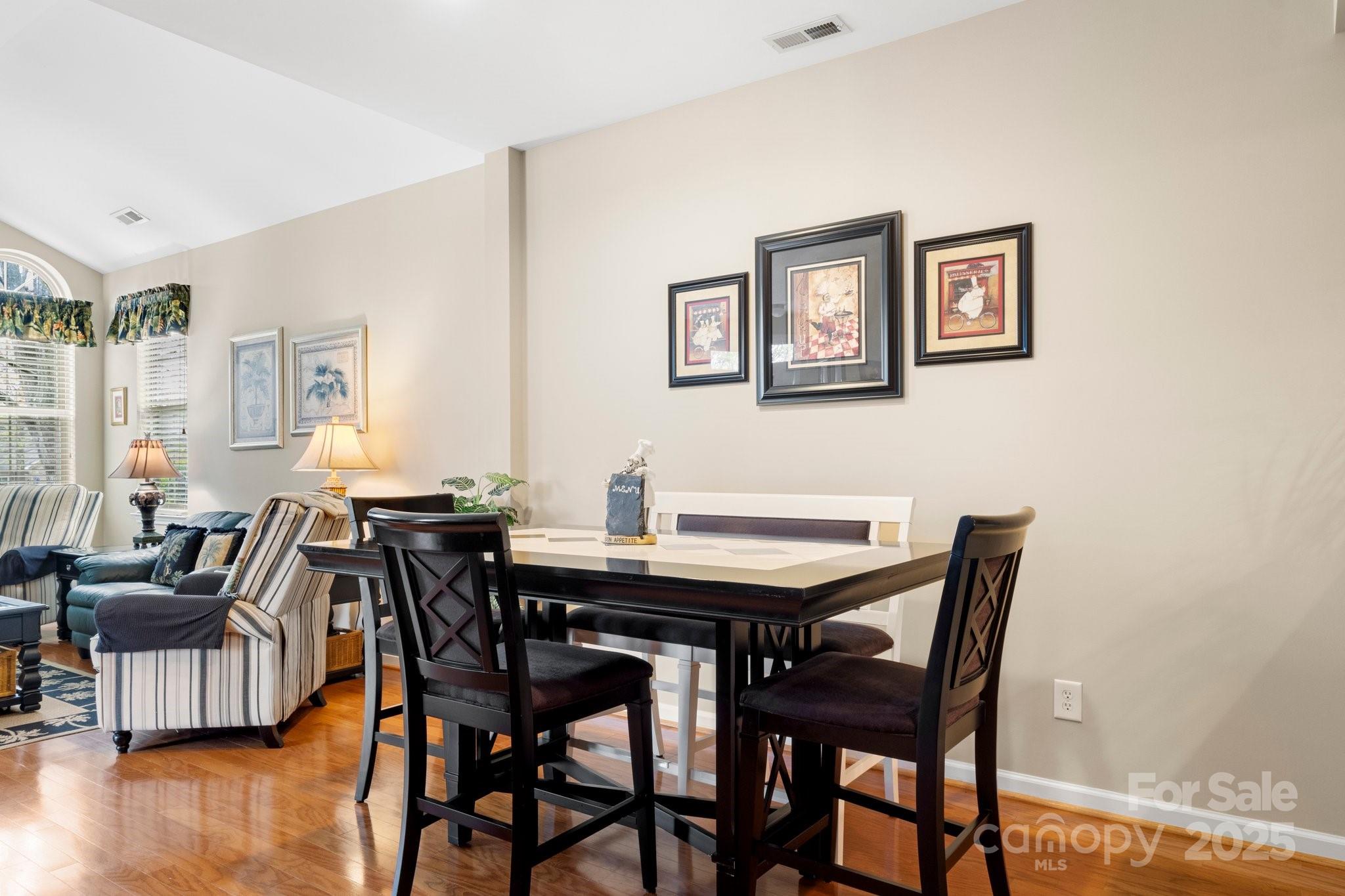 Stonecrest Villas of Tega Cay - Residential