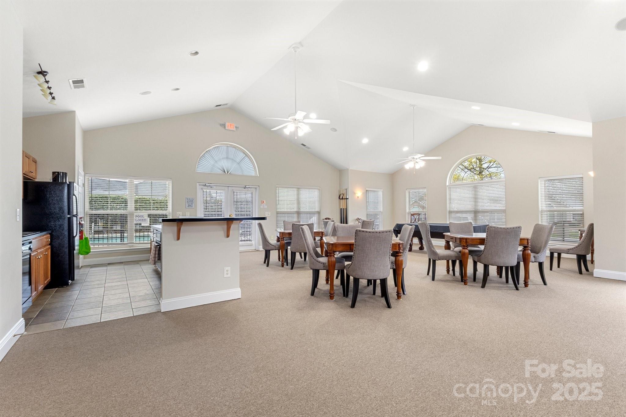 Stonecrest Villas of Tega Cay - Residential