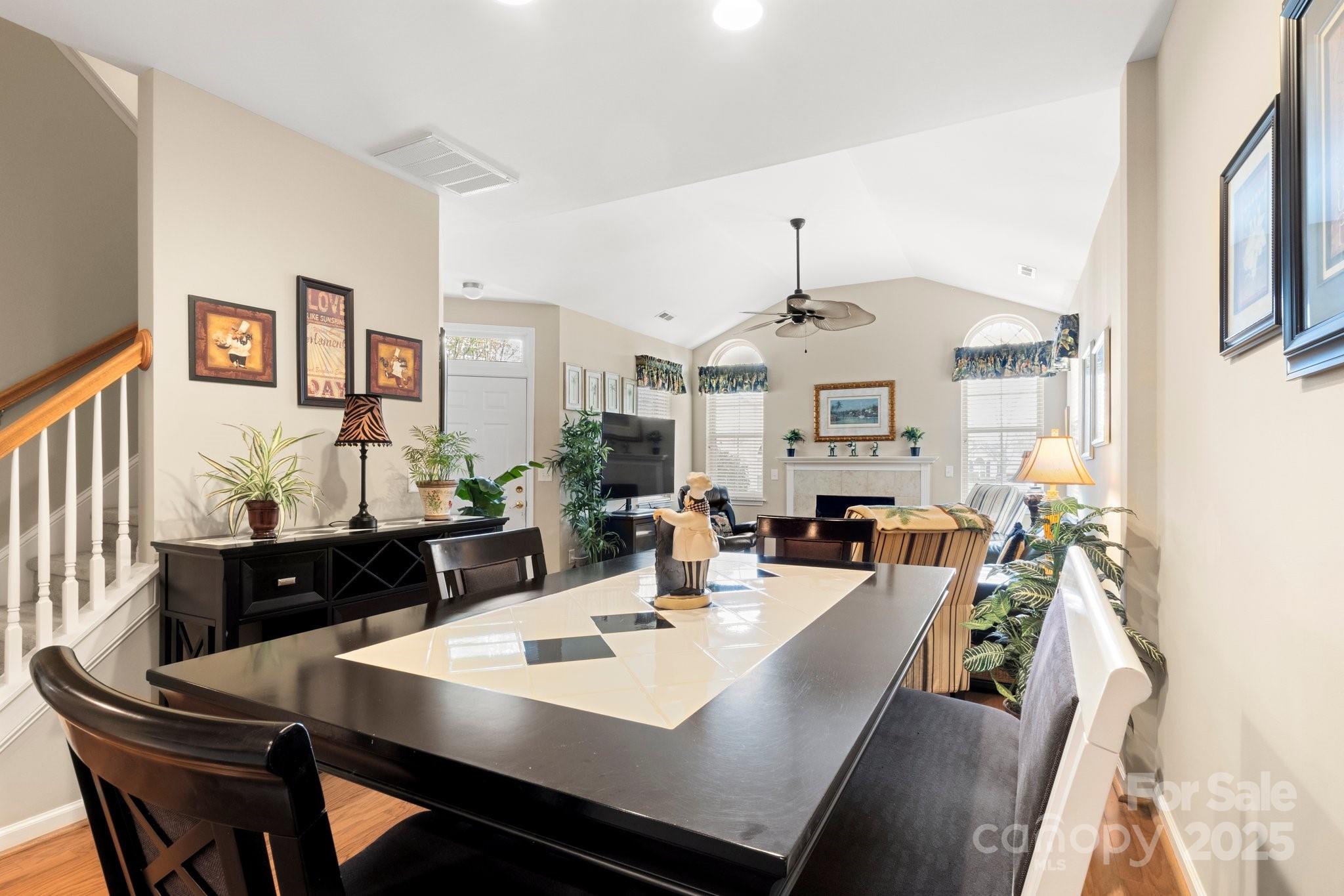 Stonecrest Villas of Tega Cay - Residential