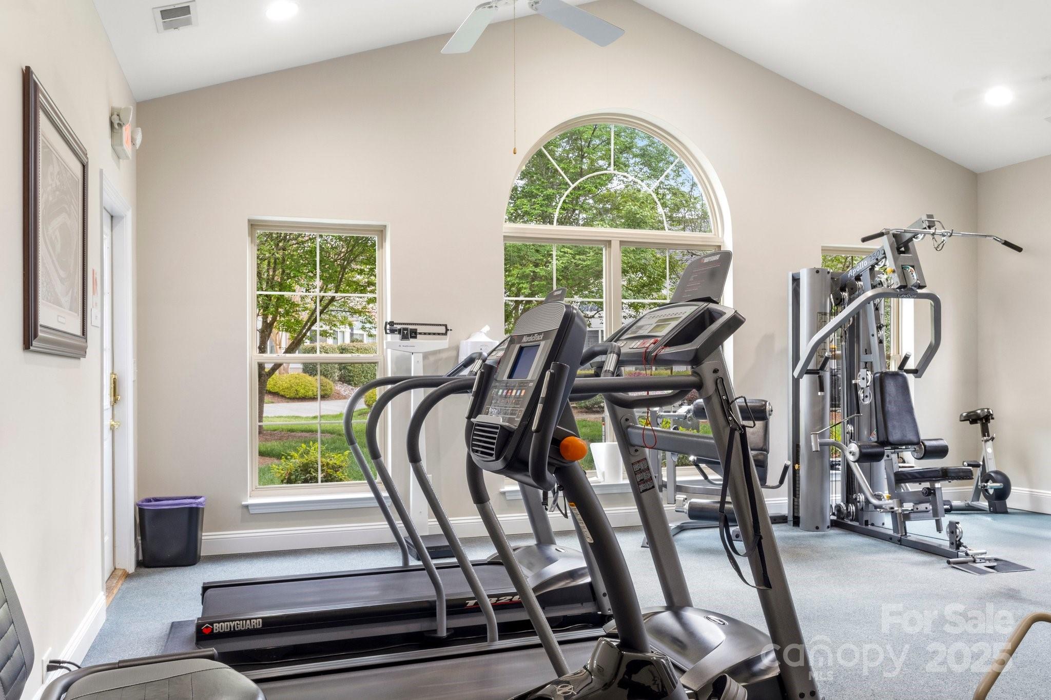 Stonecrest Villas of Tega Cay - Residential