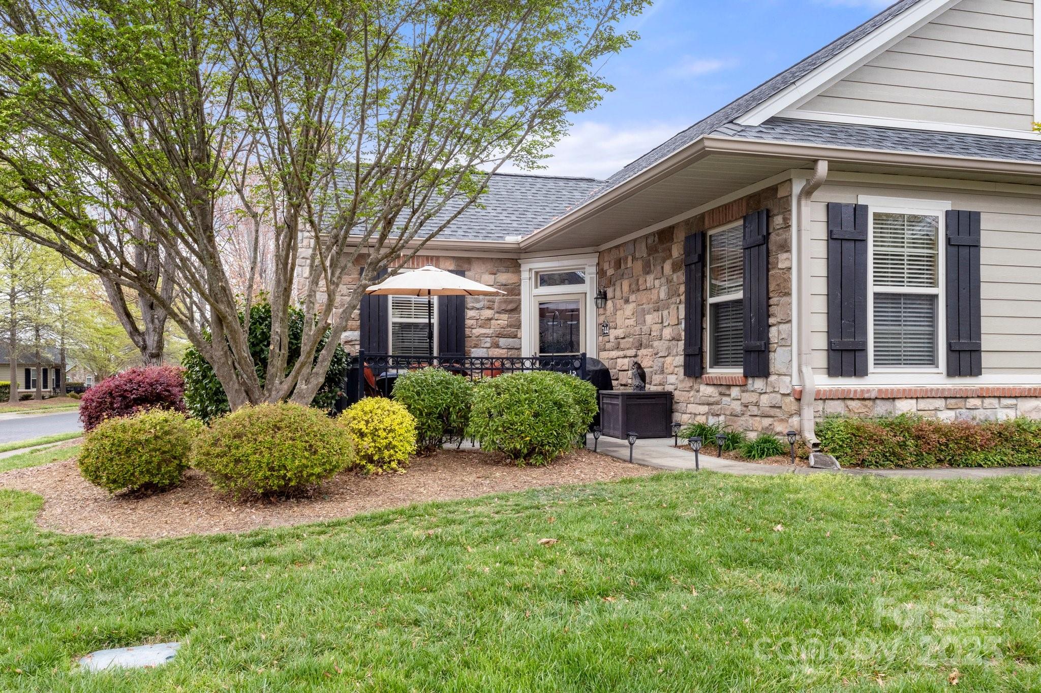 Stonecrest Villas of Tega Cay - Residential