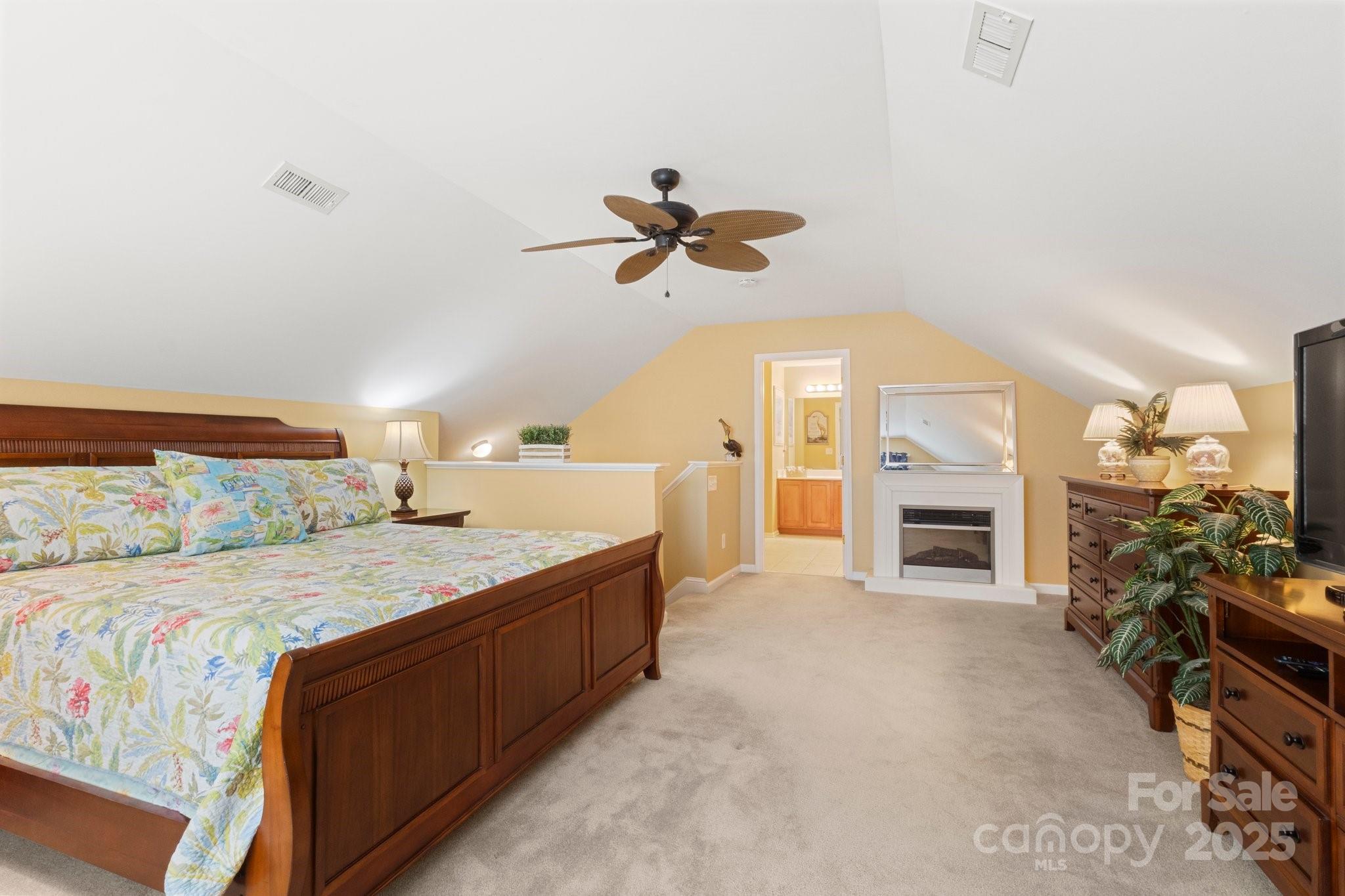 Stonecrest Villas of Tega Cay - Residential