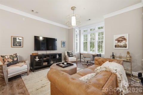 Photo of 2810 Selwyn Avenue #210, Charlotte, NC 28209 (MLS # 4435131)