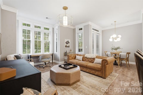 Photo of 2810 Selwyn Avenue #210, Charlotte, NC 28209 (MLS # 4435131)
