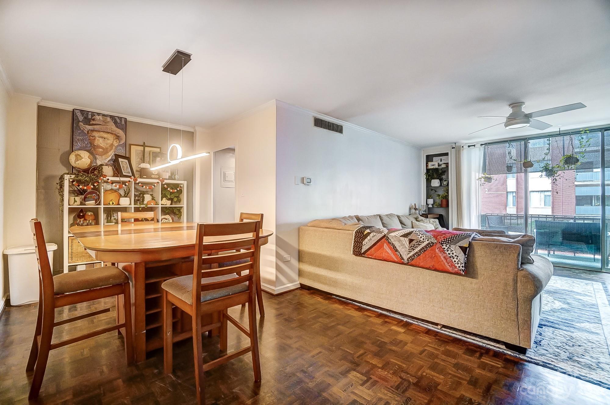 Queens Towers - Residential