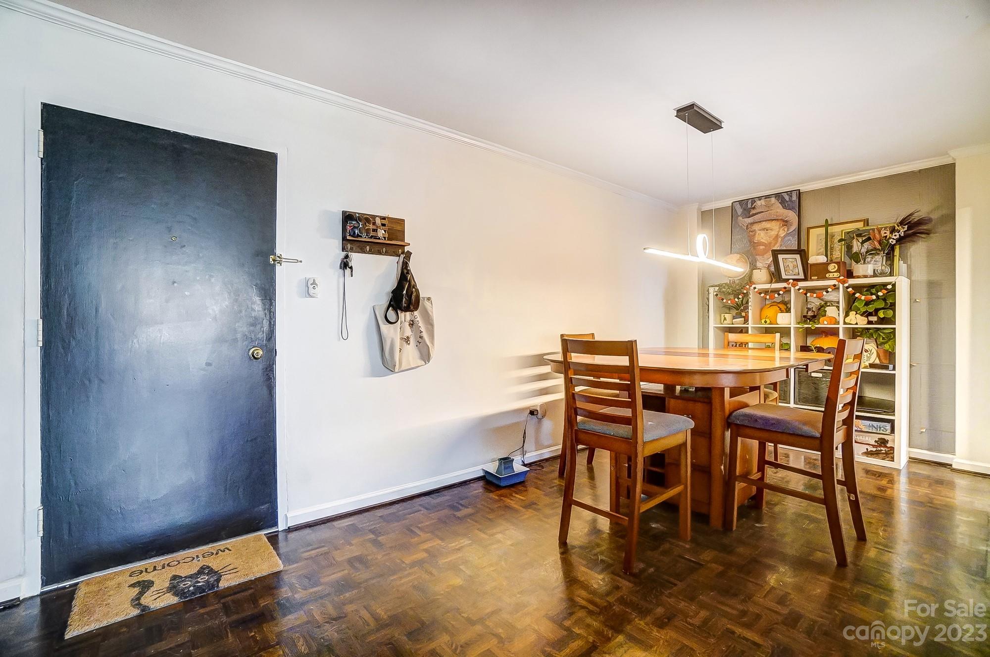 Queens Towers - Residential