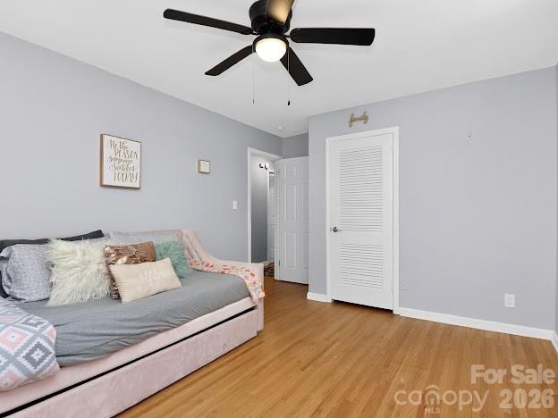 Windsor Park - Residential