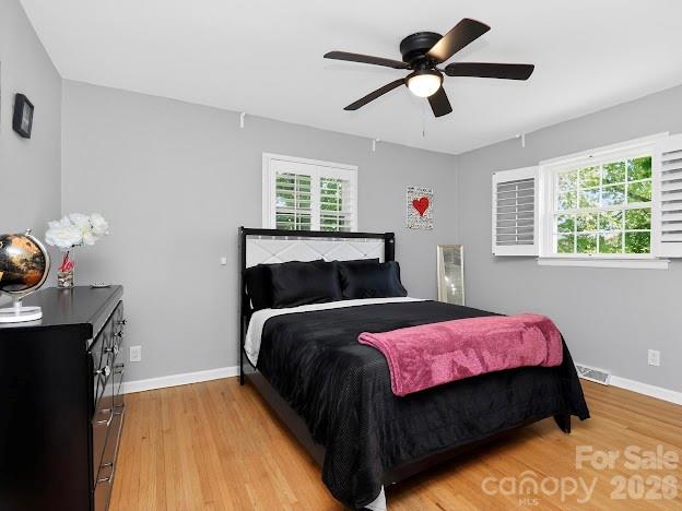 Windsor Park - Residential