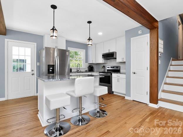 Windsor Park - Residential