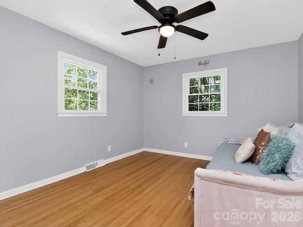 Windsor Park - Residential