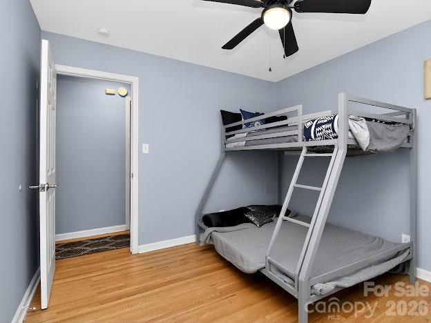 Windsor Park - Residential