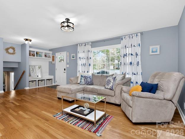 Windsor Park - Residential