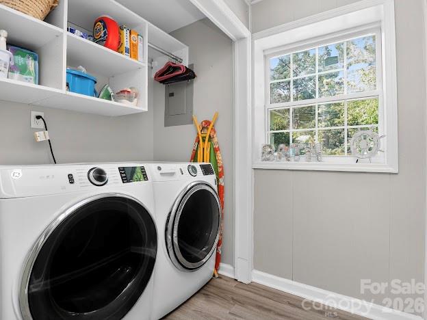 Windsor Park - Residential