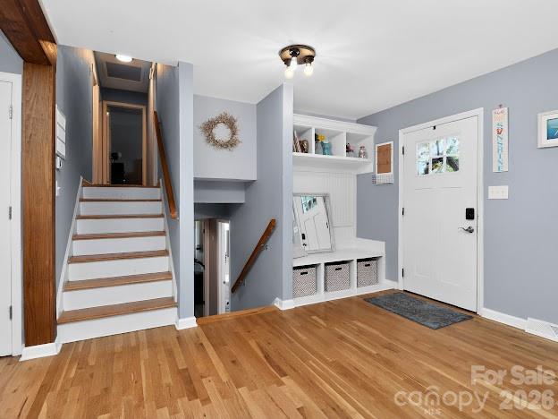 Windsor Park - Residential