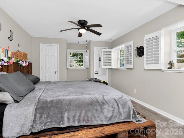 Windsor Park - Residential